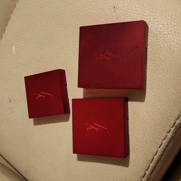 Your Best Friend Make-up 3 pieces - Picture 2 of 7